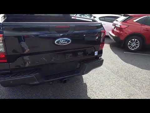 Ford Ranger Wildtrak 3.0l TD Ecoblue V6 240PS 10s - Image 2