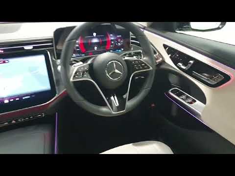Mercedes-Benz E-Class E 220 D MHEV Avantgarde Plus - Image 2