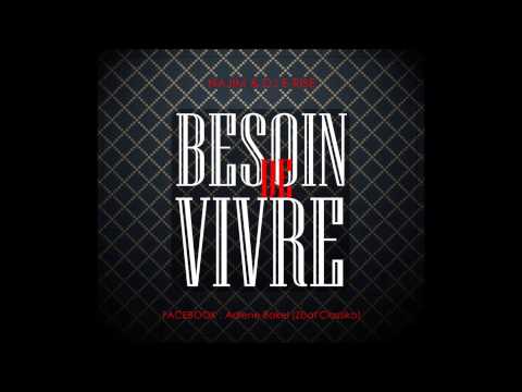 NAJIM & DJ E RISE  BESOIN DE VIVRE