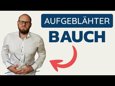 7 Tipps um Luft im Bauch los zu werden