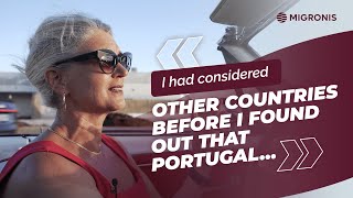 What is it like to be a citizen of Portugal? Investments, lifestyle, safety | Golden Visa