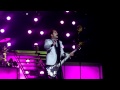 Awake and Alive - Winter Jam 2012 - Skillet ...