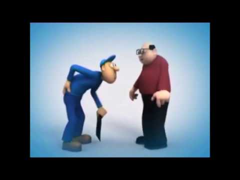 Ergonomia NR 17 Video