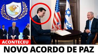 SE ISSO NÃO É O FIM DOS TEMPOS, EU NÃO SEI O QUE É...