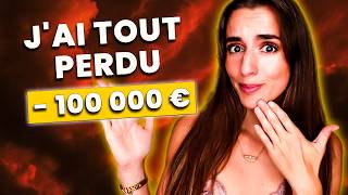 J'ai lancé un logiciel, perdu 100 000 € et recommencé — voilà ce que ça m'a appris !
