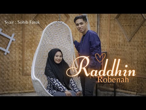 Viral tiktok || RADDHIN ROBENAH || SOHIB FARUQ & TIARA SYAFIRA 