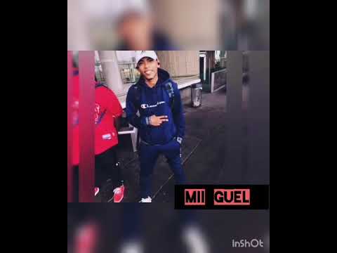 Mii guel ✌️🔥