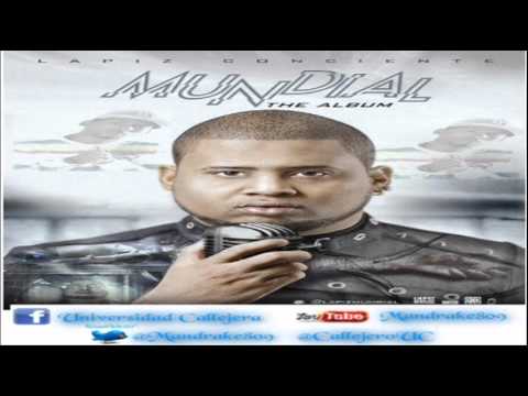 Lapiz Conciente Ft. El Fother - Los Fuertes (Mundial The Album)