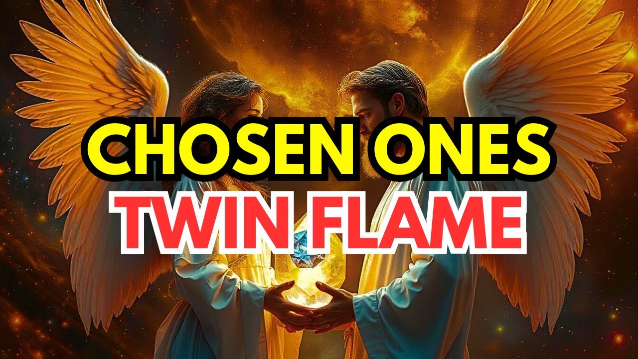 💓 THE KEY SIGNS OF TWIN FLAME CONNECTION FOR THE CHOSEN ONES 💖💗💓