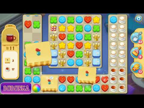 Matchington Mansion level 3879 HD