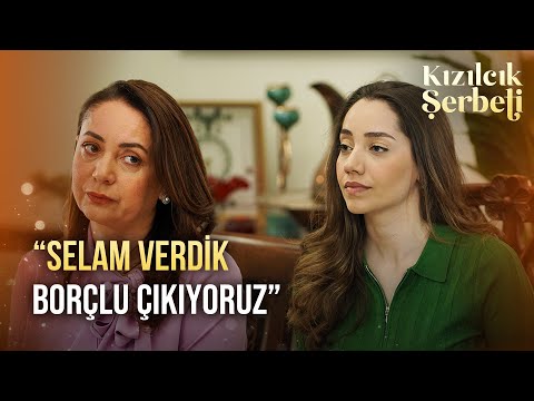 Görkem ile Pembe'nin Unutulmaz Atışmaları 2 | Kızılcık Şerbeti