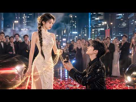 替身金絲雀人間蒸發！她帶走愛犬開火鍋店翻身，冷血霸總追悔莫及：原來我早就不能沒有妳…
