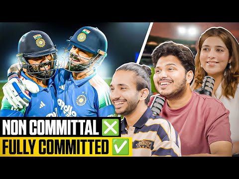 Diwali arrived late for ICT Fans | Ro-Ko says bye to Ausie soil on a high | Dinner w 2sloggers