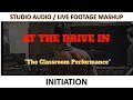 AT THE DRIVE IN - INITIATION Unofficial Music Video  HIGH QUALITY!