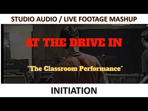 Initiation video thumbnail