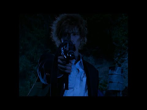 Kazuo Kiriyama | Battle Royale