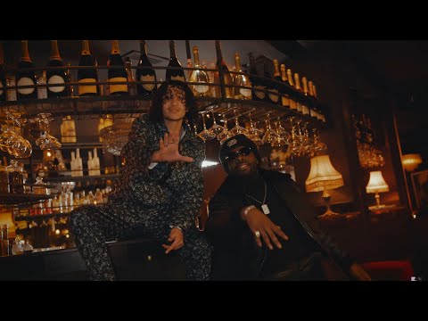 GIMS & Lossa - LOCO (Clip officiel)