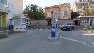 От полунощ плащаме по лев за час на хасковските паркинги  „XXI-ви век“ и „Аида“
