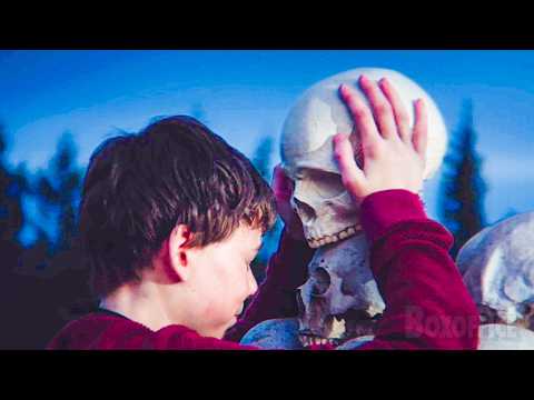 Memento Mori | Full scene | 28 Years Later | CLIP