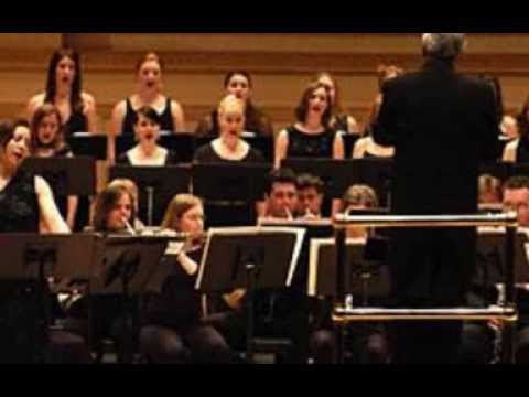 Cosmosis (The 1st Night) - excerpt