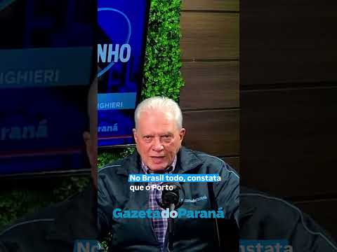 🧱 Tijolinho | Negócio milionário no Porto de Paranaguá levanta questionamentos