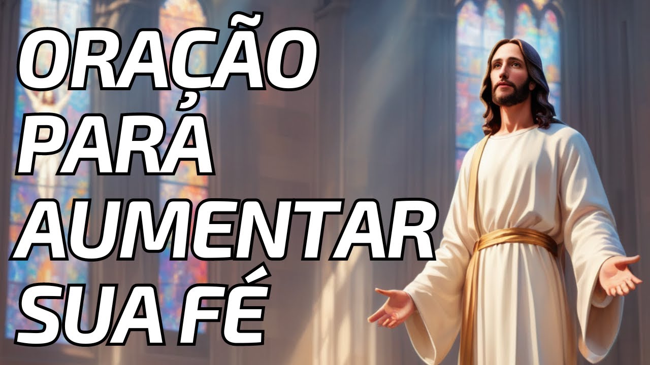 Oração da Manhã para Fortalecer sua Fé, Esperança, Confiança e Encontrar Alegria Constante