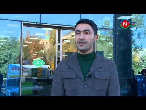 Günün tələbi - 26.10.2021