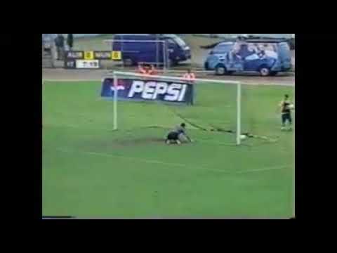 Aurora FC 5 - 5 CSD Municipal