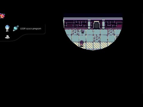 Gav-Gav Odyssey platinum trophy