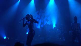 Skip The Use - Darkness Paradise @ Le Grand Mix