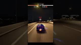アザーカーを吹き飛ばすほどの威力！