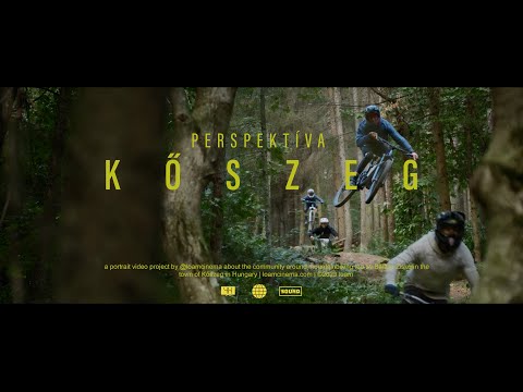 PERSPECTIVE: KŐSZEG