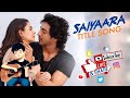 Saiyaara Lo Fi Version Ahaan Panday Aneet Padda Faheem Abdullah YRF Sad Romantic