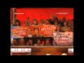 Gotan Project - Mil Millones (NEW SONG 2010)
