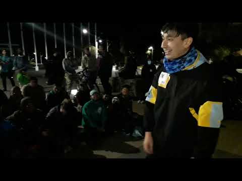 DEAFC vs. ERREKA: Semifinal-HUNTER X BATTLES Fecha IV 2022