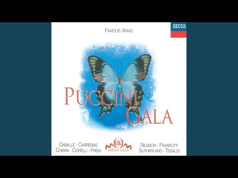 Puccini: Turandot, Act I: Ah! Per l'ultima volta!