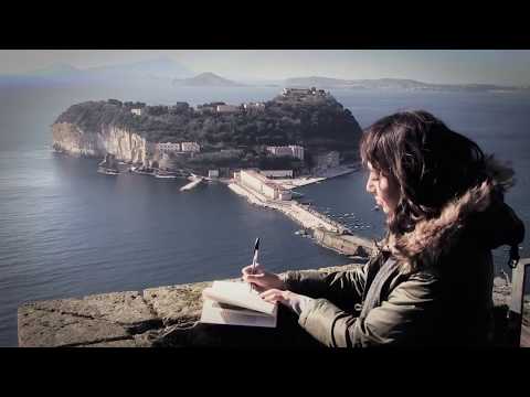 Hyperuranium- Annalisa Rea- Napoli tà-ttà