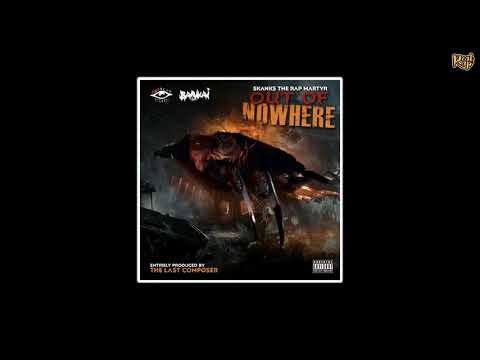 Skanks The Rap Martyr x Ruste Juxx - What Da ??? You Smoking [prod. by The Last Composer]