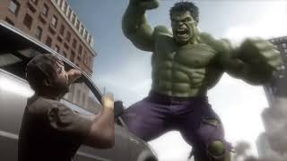Download lagu Hulk vs Aquil part 2 mp3