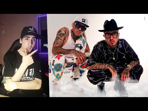 URUGUAYO REACCIONA Lefty SM x Nanpa Básico - Tu Teléfono 📞