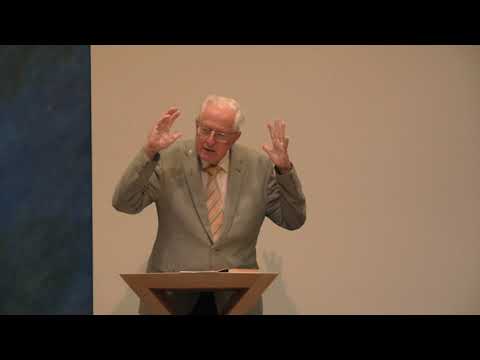 1. Petrus 5,5ff // Prof. em. Dr. Armin Mauerhofer