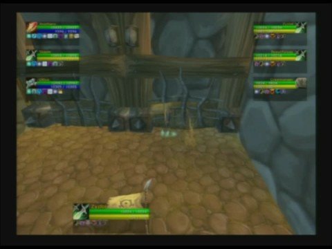 Evil Geniuses vs. SK Gaming Round 1 Groupstage - Intel Extreme Masters Montreal