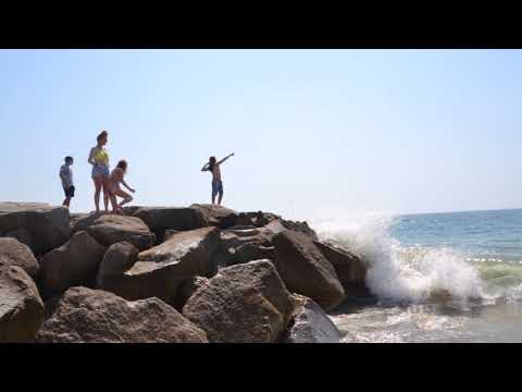 Apulia - zwiedzamy Portugalię