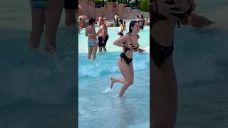 Download lagu 🌞Kolam Renang Taman Air yang Menyenangkan Liburan Musim Panas Hari ke-12🏝️ #tamanair #kolamrenang mp3