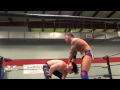 Chris Steeler V Nero 12 14 13 W O W