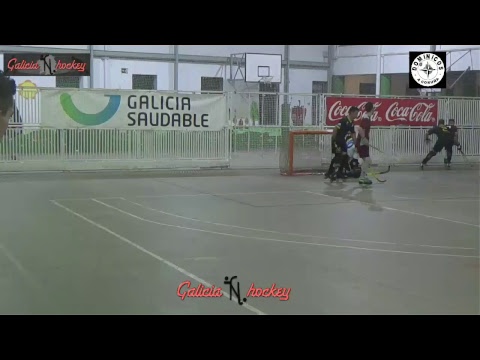 Galicianhockey.com XXXII Trofeo del Rosario