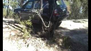 Land Rover Freelander 2 HSE - Rob Fraser Reviews