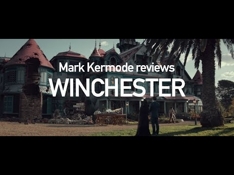 Winchester reviewed by Mark Kermode