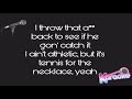 Mulatto Bitch From Da Souf Karaoke Ver