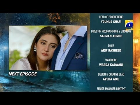 Jaan Nisar Episode 21 Teaser - 20th June 2024  | #jaannisar | #harpalgeo  @DramaFusion7 | #danish